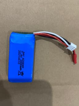 image-Smart Gps Pan Tilt Shock Absorption Hd Aerial Drone Battery