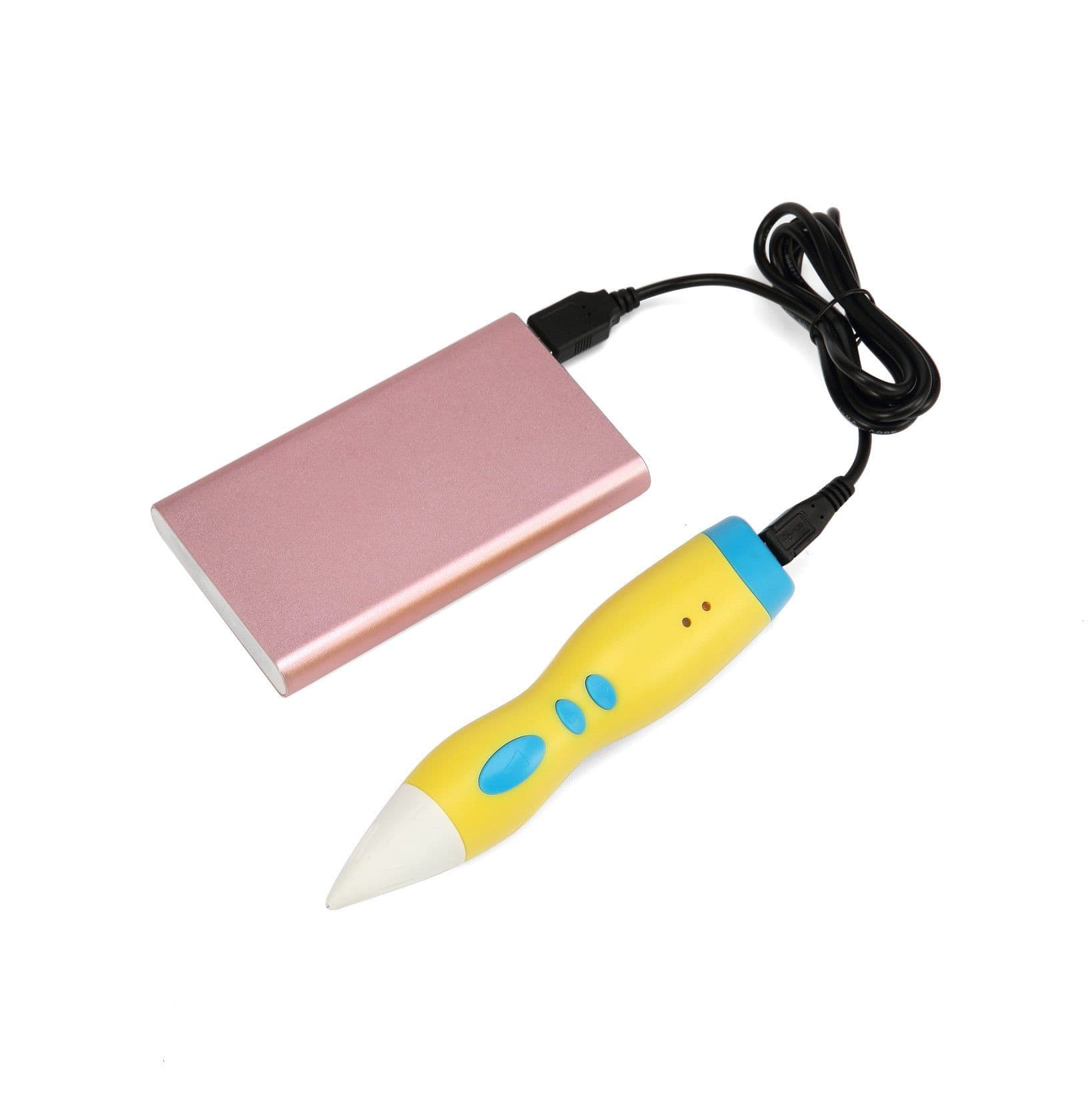 image-3D Printing Pen Children's Smart Toy