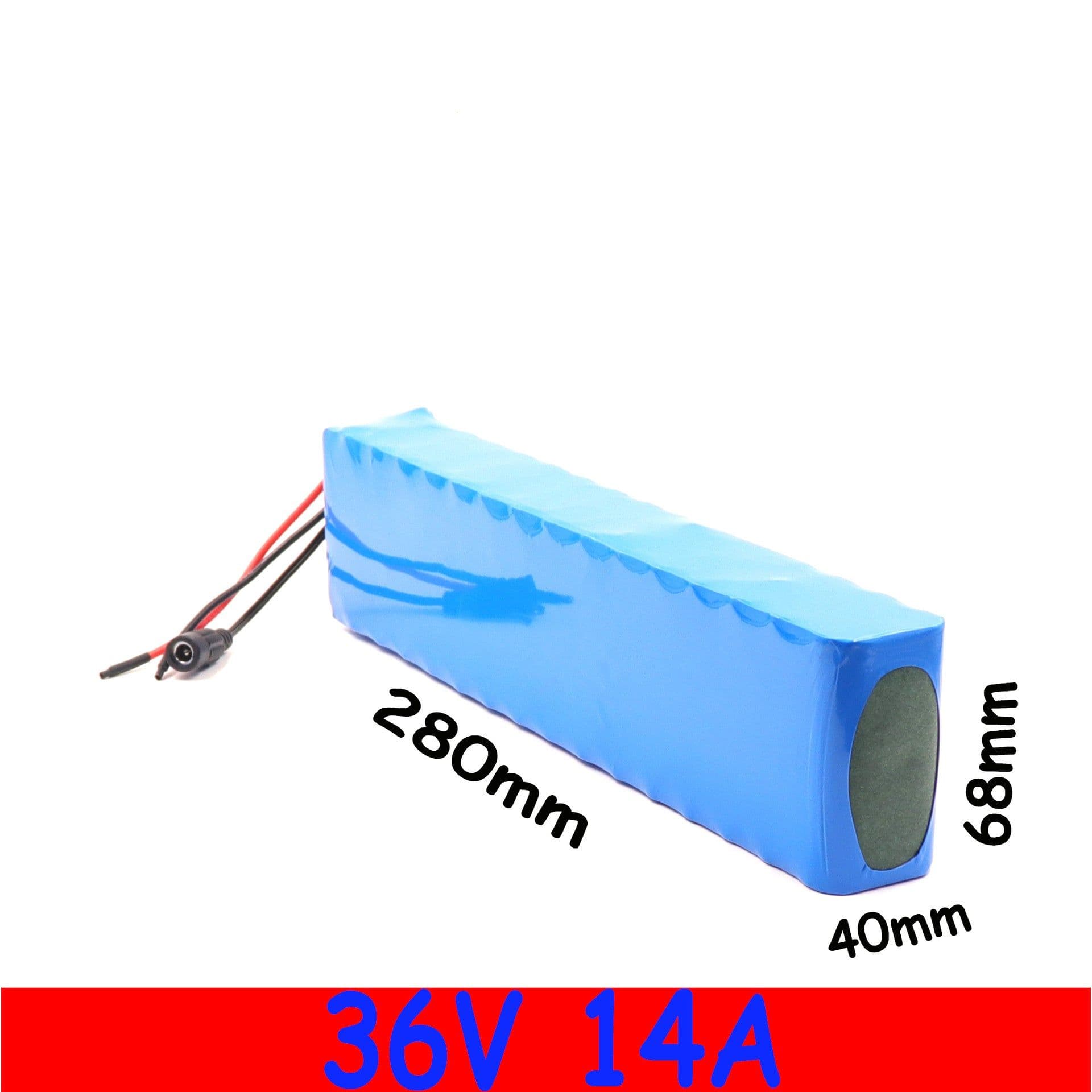 image-36V14A Scooter Replacement Battery
