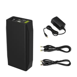image-12V Lithium Iron Phosphate Battery Small Volume 9V Large Capacity