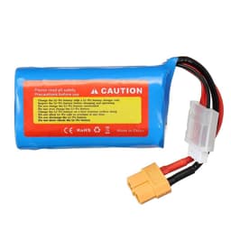 image-ZOPPower14.8 V3400mAh15C 30 C4s Lithium Ion Batteries