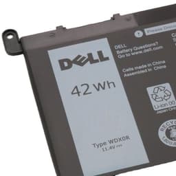 image-Suitable For Burning 7000 13-5368 53785379 3480 5765 5767WDXOR Laptop Batteries