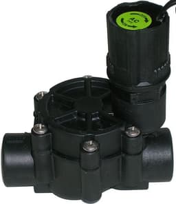 image-Automatic Control Irrigation Solenoid Valve For Courtyard Villa Roof Balcony