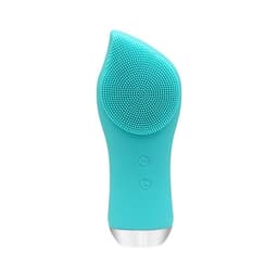 image-Cleansing Device Pore Cleaner Electric Silicone Cleansing Device To Blackheads