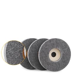 image-Stainless Steel Polishing Pads, Polishing Pads, Fiber Wheels, Angle Grinding Pads
