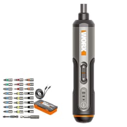 image-Small Mini Cordless Screwdriver Precision Multi-function