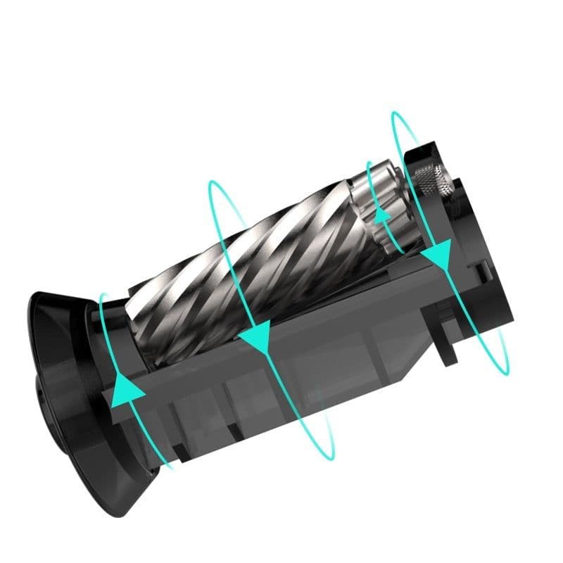image-Pencil Sharpener Tool Holder Automatic Pencil Sharpener Electric Pencil Sharpener Spare Tool Holder