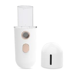 image-New Nano Moisturizer Steam Facial Steamer Household Facial Humidifier