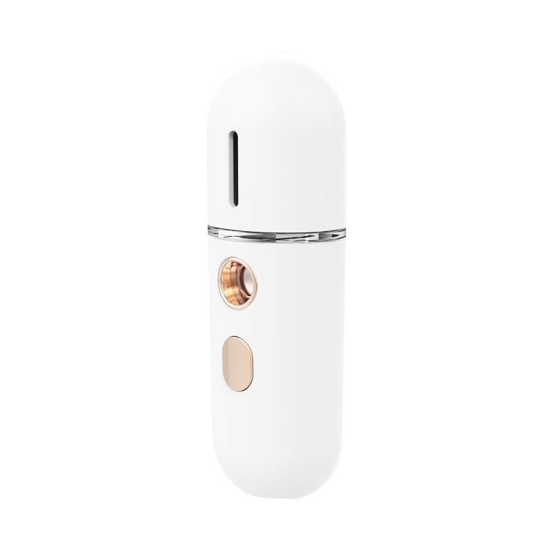 image-New Nano Moisturizer Steam Facial Steamer Household Facial Humidifier