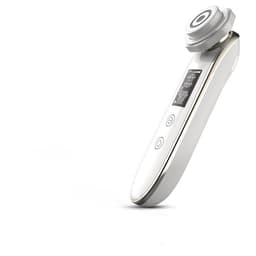 image-Home Beauty Instrument RF Ion Facial Introduction Instrument