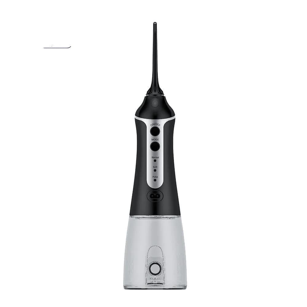 image-Portable Dental Flusher, Dental Scaler, Dental Scaler, Water Floss, Household Dental Scaler