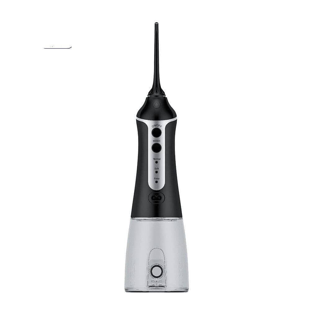 image-Portable Dental Flusher, Dental Scaler, Dental Scaler, Water Floss, Household Dental Scaler