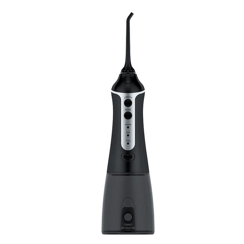 image-Portable Dental Flusher, Dental Scaler, Dental Scaler, Water Floss, Household Dental Scaler