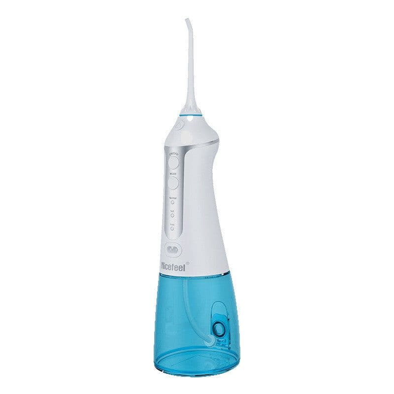 image-Portable Dental Flusher, Dental Scaler, Dental Scaler, Water Floss, Household Dental Scaler