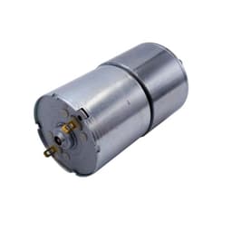 image-Dc Motor 24V GA37RG 12V Dc Gear Motor 5RPM45RPM10RPM15RPM20R