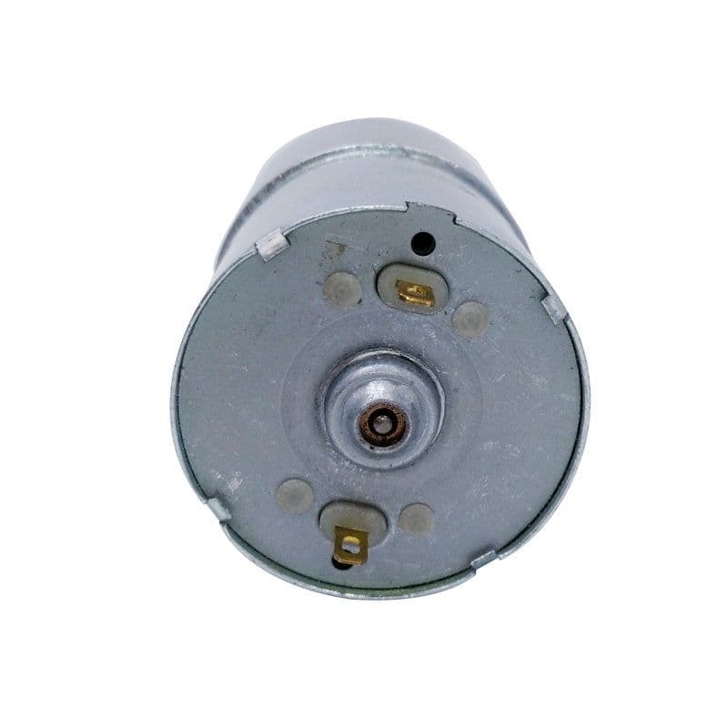 image-Dc Motor 24V GA37RG 12V Dc Gear Motor 5RPM45RPM10RPM15RPM20R