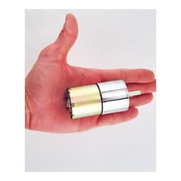 image-Dc Motor 24V GA37RG 12V Dc Gear Motor 5RPM45RPM10RPM15RPM20R