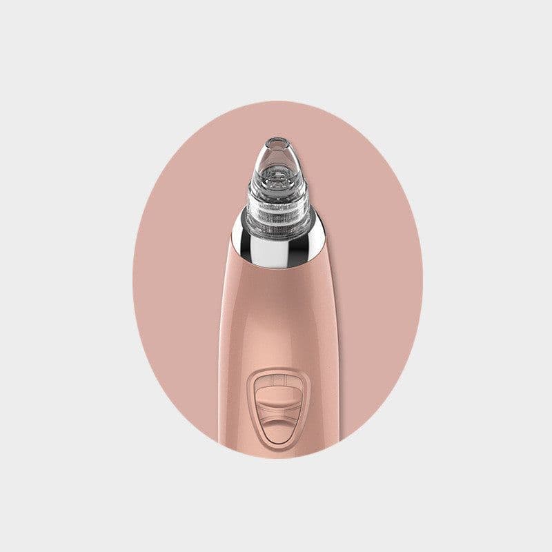 image-Multifunctional Electric Blackhead Cleaner