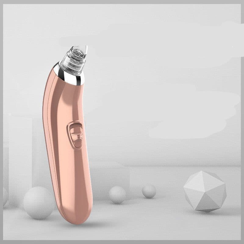 image-Multifunctional Electric Blackhead Cleaner
