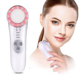 image-Hailicare 7-in-1 Facial Cleansing Lifting IPL Beauty Apparatus