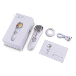 image-Hailicare 7-in-1 Facial Cleansing Lifting IPL Beauty Apparatus