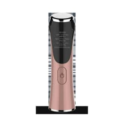 image-USB Beauty Device Ultrasonic Import Device Facial Cleanser