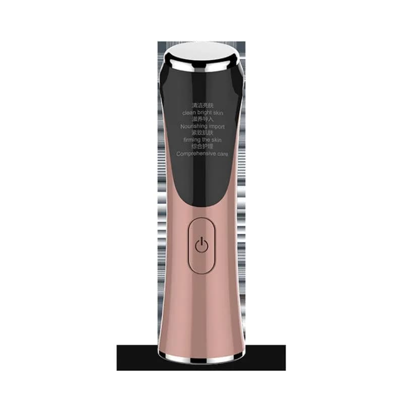 image-USB Beauty Device Ultrasonic Import Device Facial Cleanser