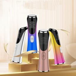 image-USB Beauty Device Ultrasonic Import Device Facial Cleanser