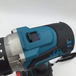 image-Multi Function Impact Drill Electric Screwdriver Electric Tool
