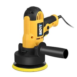 image-Hand-Held Car Polishing Locomotive Beauty Waxing Machine Sealing Glaze Machine
