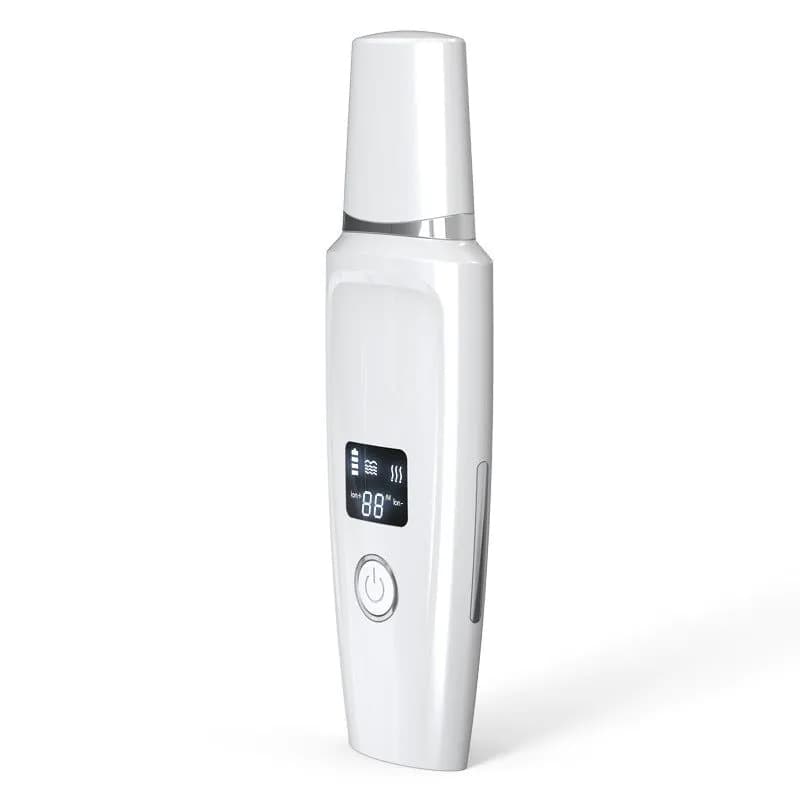 image-Beauty Equipment Household Pore Cleaning Care Device