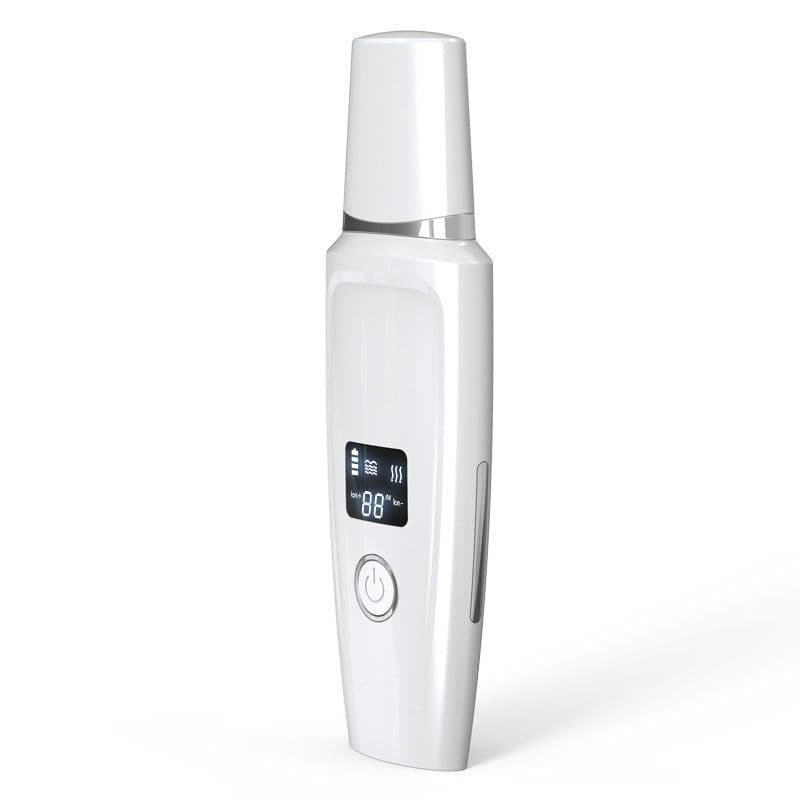 image-Beauty Equipment Household Pore Cleaning Care Device