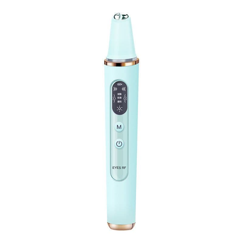 image-Radio Frequency Eye Beauty Apparatus Warm Eye Massage Apparatus