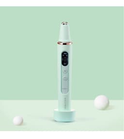 image-Radio Frequency Eye Beauty Apparatus Warm Eye Massage Apparatus