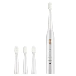 image-Explosive Ultrasonic Soft Fur Base Charging Waterproof Electric