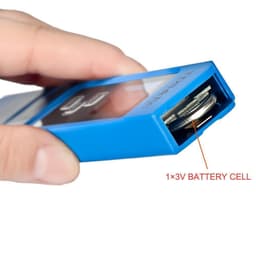 image-Pen Type Conductivity Pen Conductivity Meter Tds Water Quality Tester