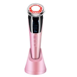 image-Cold And Hot Color Photoelectron Lead-In Instrument, Facial Massage And Beauty Instrument