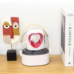 image-Mini Heat Press Machine Heat Press Machine Handheld Portable Heat Press Machine