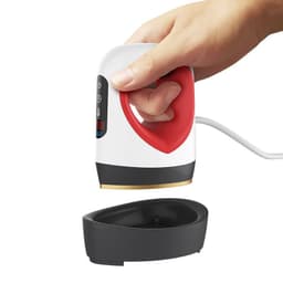 image-Mini Heat Press Machine Heat Press Machine Handheld Portable Heat Press Machine
