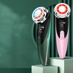 image-Beauty Importer Skin Rejuvenation Beauty Device Facial Massage Cleaner