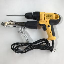 image-Automatic Nail Feeding Screw Grab Rechargeable Electric Chain Belt Screw Machine
