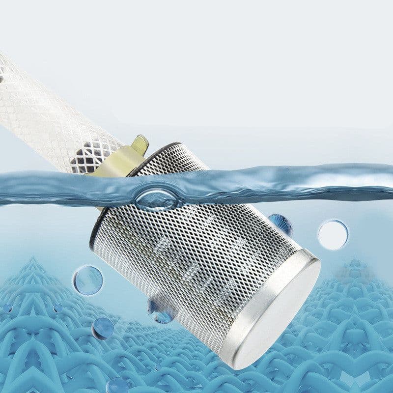 image-High pressure car washing machine wireless lithium battery portable water gun