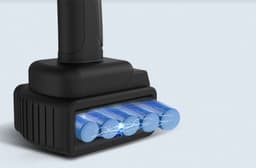 image-High pressure car washing machine wireless lithium battery portable water gun