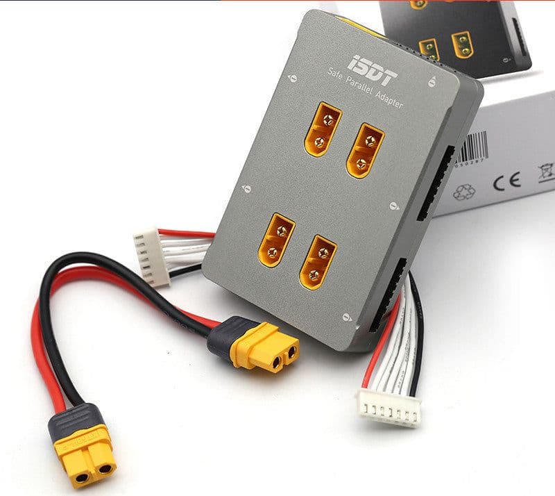 image-Charger And Charging Board Battery Accessories