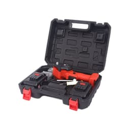 image-Cordless Handheld Rechargeable Garden Tool Six-Inch Brushless Lithium Battery Chain Saw