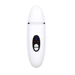 image-New Ultrasonic Beauty Shovel Exfoliating Moisturizing Blackhead Remover Facial Pore Cleaner Manufacturer