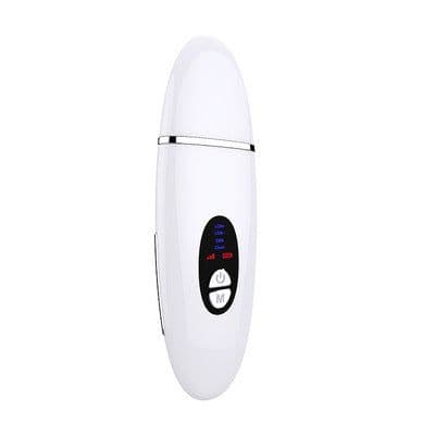 image-New Ultrasonic Beauty Shovel Exfoliating Moisturizing Blackhead Remover Facial Pore Cleaner Manufacturer