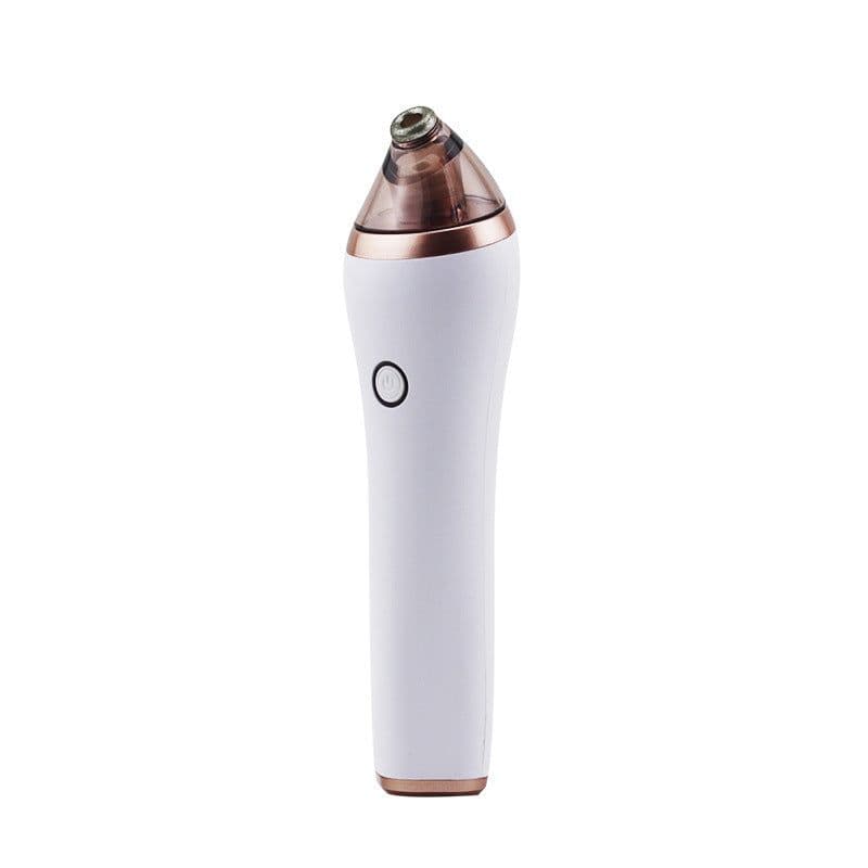 image-Electric Blackhead Instrument Facial Small Bubble Beauty Instrument