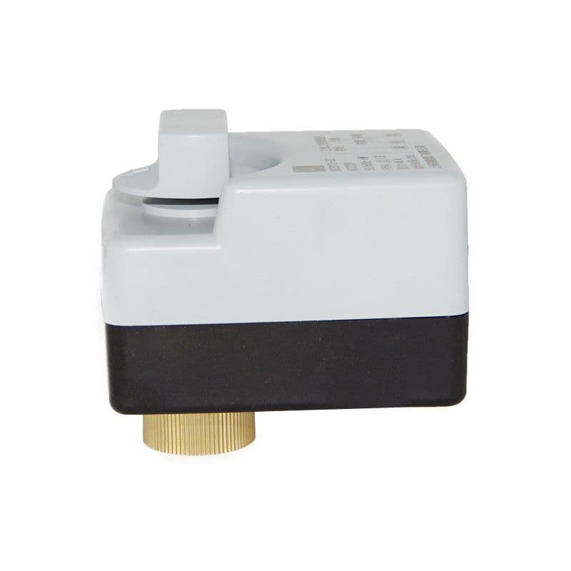 image-Hand-Automatic Integrated Air Conditioner Solar Water Tap Electric Two-Way Three-Way Ball Valve