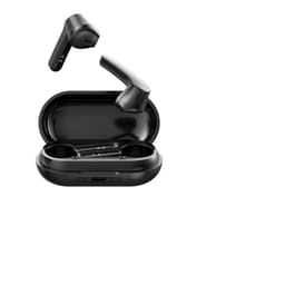 image-Bluetooth Headset Noise Canceling Headset Sports Wireless Bluetooth Headset In-ear